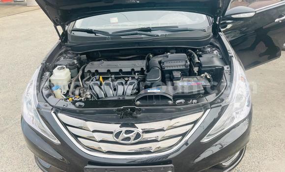 Acheter Occasion Voiture Hyundai Sonata Noir à Douala, Littoral Cameroon Acheter Occasion Voiture Hyundai Sonata Noir à Douala, Littoral Cameroon