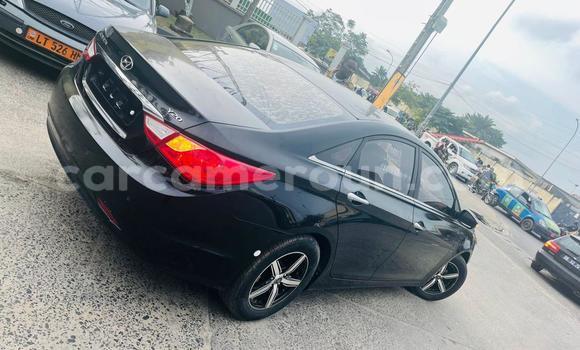 Acheter Occasion Voiture Hyundai Sonata Noir à Douala, Littoral Cameroon Acheter Occasion Voiture Hyundai Sonata Noir à Douala, Littoral Cameroon