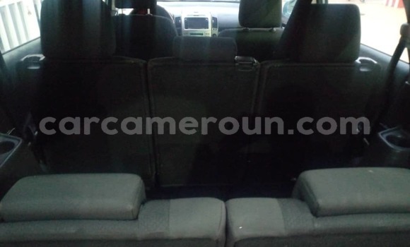 Acheter Occasion Voiture Toyota Corolla Bleu à Yaoundé, Central Cameroon Acheter Occasion Voiture Toyota Corolla Bleu à Yaoundé, Central Cameroon