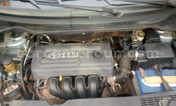 Acheter Occasion Voiture Toyota Corolla Bleu à Yaoundé, Central Cameroon Acheter Occasion Voiture Toyota Corolla Bleu à Yaoundé, Central Cameroon