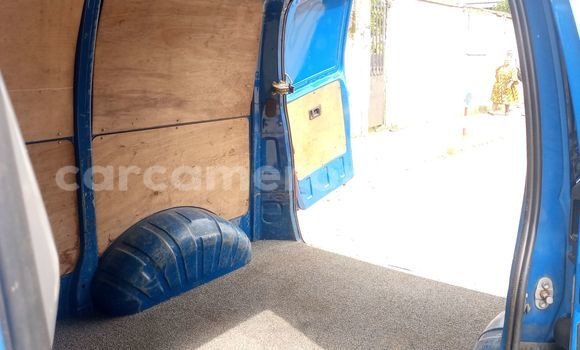 Buy Import Toyota HiAce Blue Truck in Douala in Littoral Cameroon Buy Import Toyota HiAce Blue Truck in Douala in Littoral Cameroon