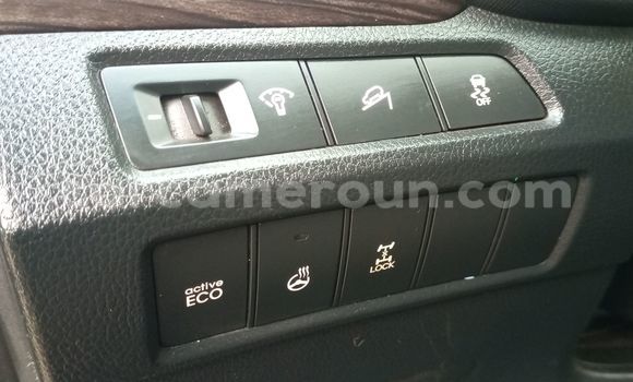 Buy Used Hyundai Santa Fe Silver Car in Douala in Littoral Cameroon Buy Used Hyundai Santa Fe Silver Car in Douala in Littoral Cameroon