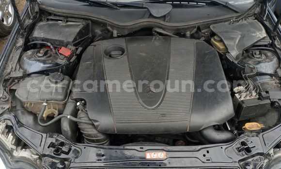 Buy Used Mercedes-Benz C180 COUPE Black Car in Douala in Littoral Cameroon Buy Used Mercedes-Benz C180 COUPE Black Car in Douala in Littoral Cameroon