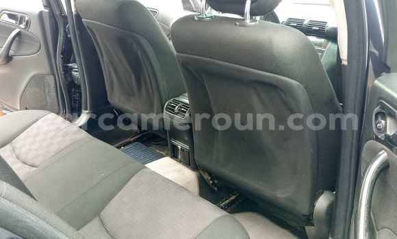 Buy Used Mercedes-Benz C180 COUPE Black Car in Douala in Littoral Cameroon Buy Used Mercedes-Benz C180 COUPE Black Car in Douala in Littoral Cameroon