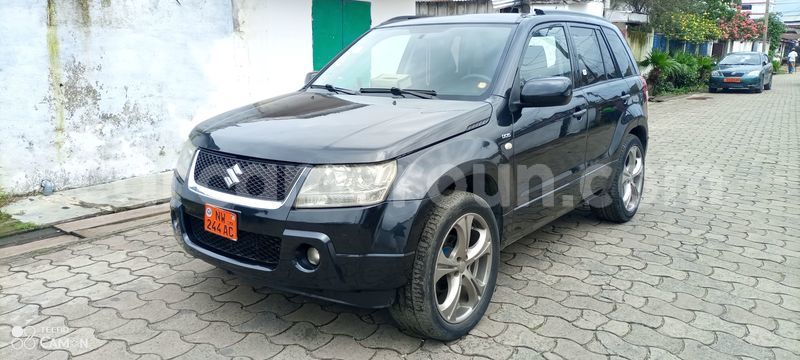 Big with watermark suzuki grand vitara littoral cameroon douala 8827