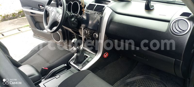 Big with watermark suzuki grand vitara littoral cameroon douala 8827