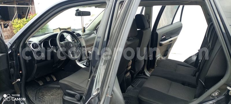 Big with watermark suzuki grand vitara littoral cameroon douala 8827