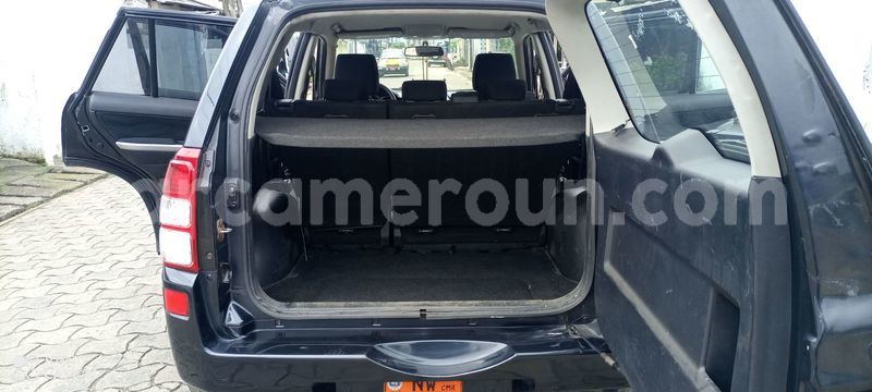 Big with watermark suzuki grand vitara littoral cameroon douala 8827