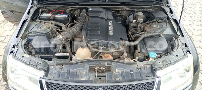 Big with watermark suzuki grand vitara littoral cameroon douala 8827