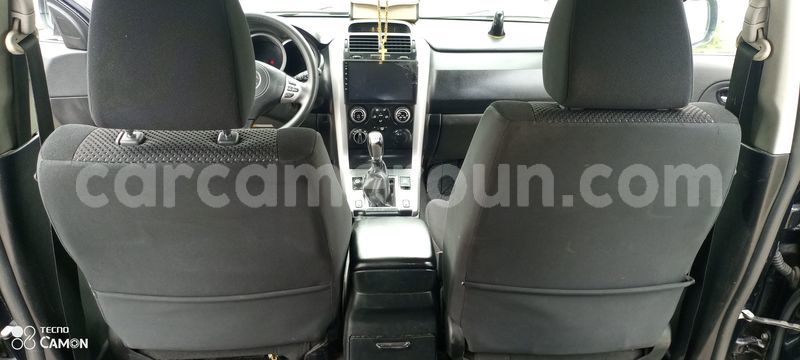 Big with watermark suzuki grand vitara littoral cameroon douala 8827