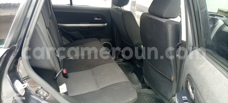Big with watermark suzuki grand vitara littoral cameroon douala 8827