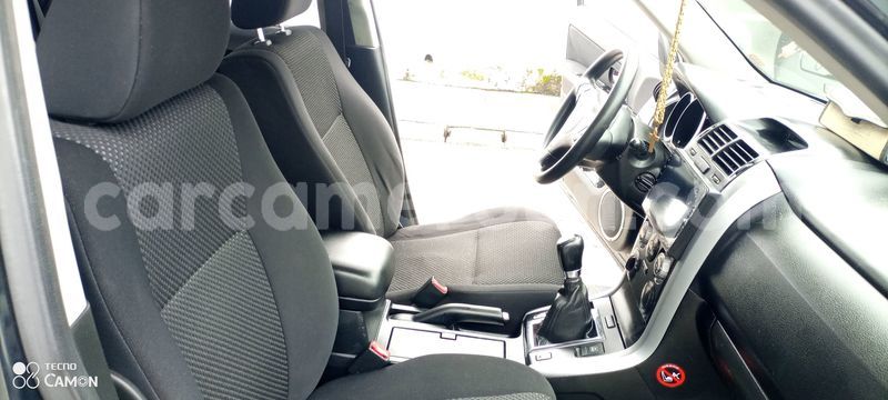 Big with watermark suzuki grand vitara littoral cameroon douala 8827