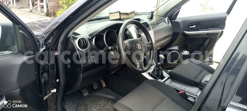 Big with watermark suzuki grand vitara littoral cameroon douala 8827