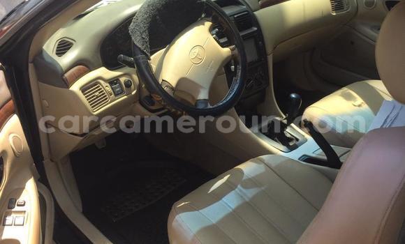 Buy Used Toyota Solara Black Car in Douala in Littoral Cameroon Buy Used Toyota Solara Black Car in Douala in Littoral Cameroon