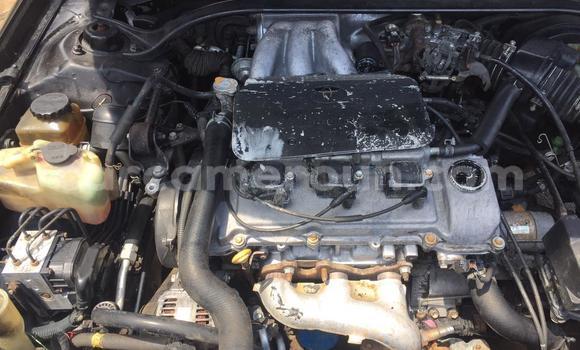 Buy Used Toyota Solara Black Car in Douala in Littoral Cameroon Buy Used Toyota Solara Black Car in Douala in Littoral Cameroon