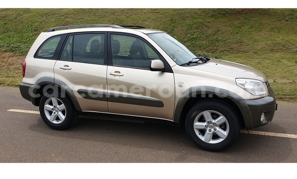 Acheter Occasion Voiture Toyota RAV4 Autre à Yaoundé, Central Cameroon Acheter Occasion Voiture Toyota RAV4 Autre à Yaoundé, Central Cameroon