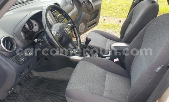 Acheter Occasion Voiture Toyota RAV4 Autre à Yaoundé, Central Cameroon Acheter Occasion Voiture Toyota RAV4 Autre à Yaoundé, Central Cameroon