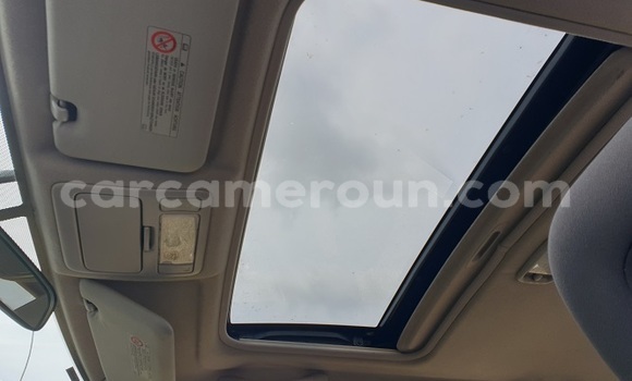 Acheter Occasion Voiture Toyota RAV4 Autre à Yaoundé, Central Cameroon Acheter Occasion Voiture Toyota RAV4 Autre à Yaoundé, Central Cameroon