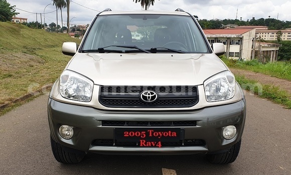 Acheter Occasion Voiture Toyota RAV4 Autre à Yaoundé, Central Cameroon Acheter Occasion Voiture Toyota RAV4 Autre à Yaoundé, Central Cameroon