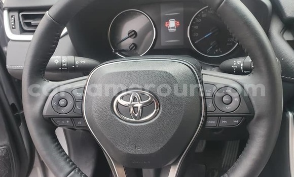 Acheter Import Voiture Toyota RAV4 Gris à Douala, Littoral Cameroon Acheter Import Voiture Toyota RAV4 Gris à Douala, Littoral Cameroon