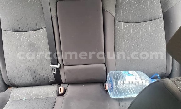 Acheter Import Voiture Toyota RAV4 Gris à Douala, Littoral Cameroon Acheter Import Voiture Toyota RAV4 Gris à Douala, Littoral Cameroon