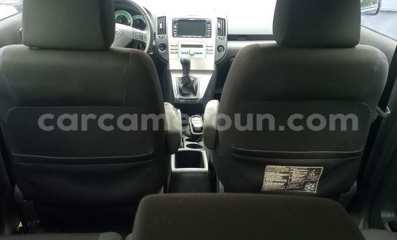 Acheter Import Voiture Toyota Verso Bleu à Douala, Littoral Cameroon Acheter Import Voiture Toyota Verso Bleu à Douala, Littoral Cameroon