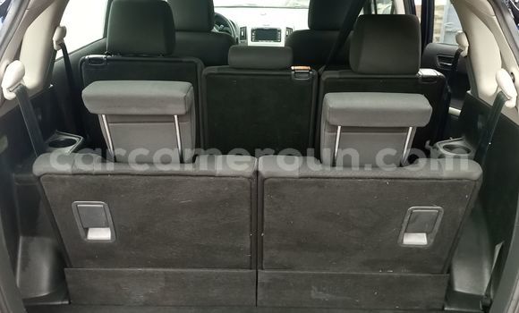 Acheter Import Voiture Toyota Verso Bleu à Douala, Littoral Cameroon Acheter Import Voiture Toyota Verso Bleu à Douala, Littoral Cameroon