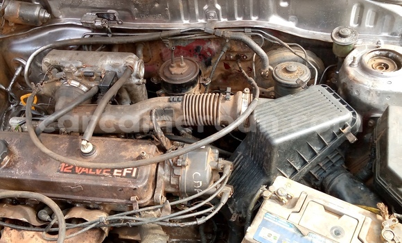 Acheter Occasion Voiture Toyota Starlet Autre à Yaoundé, Central Cameroon Acheter Occasion Voiture Toyota Starlet Autre à Yaoundé, Central Cameroon