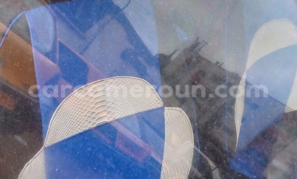 Acheter Occasion Voiture Toyota Starlet Autre à Yaoundé, Central Cameroon Acheter Occasion Voiture Toyota Starlet Autre à Yaoundé, Central Cameroon