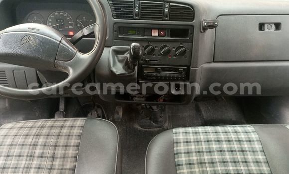 Buy Import Citroen Jumper White Truck in Douala in Littoral Cameroon Buy Import Citroen Jumper White Truck in Douala in Littoral Cameroon