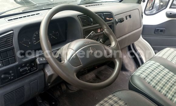 Buy Import Citroen Jumper White Truck in Douala in Littoral Cameroon Buy Import Citroen Jumper White Truck in Douala in Littoral Cameroon