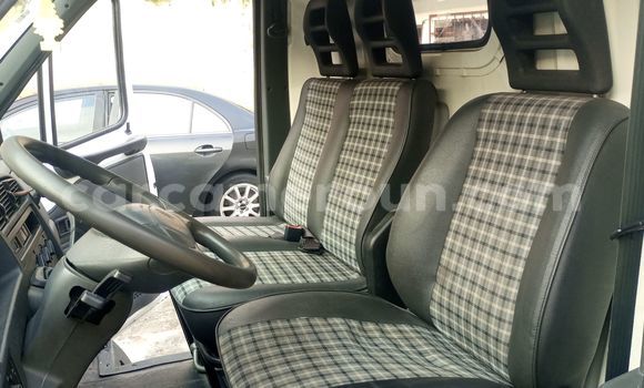 Buy Import Citroen Jumper White Truck in Douala in Littoral Cameroon Buy Import Citroen Jumper White Truck in Douala in Littoral Cameroon