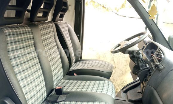 Buy Import Citroen Jumper White Truck in Douala in Littoral Cameroon Buy Import Citroen Jumper White Truck in Douala in Littoral Cameroon