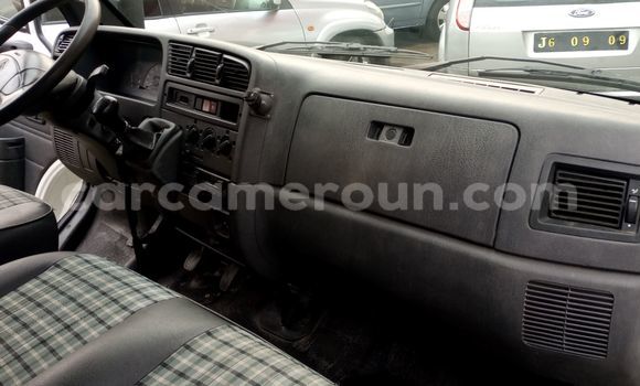 Buy Import Citroen Jumper White Truck in Douala in Littoral Cameroon Buy Import Citroen Jumper White Truck in Douala in Littoral Cameroon