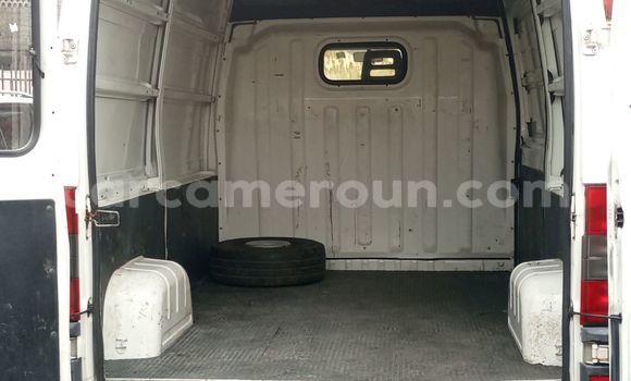 Buy Import Citroen Jumper White Truck in Douala in Littoral Cameroon Buy Import Citroen Jumper White Truck in Douala in Littoral Cameroon
