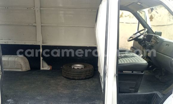 Buy Import Citroen Jumper White Truck in Douala in Littoral Cameroon Buy Import Citroen Jumper White Truck in Douala in Littoral Cameroon