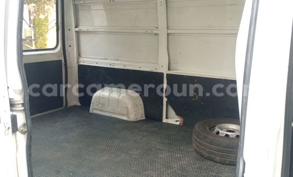 Buy Import Citroen Jumper White Truck in Douala in Littoral Cameroon Buy Import Citroen Jumper White Truck in Douala in Littoral Cameroon
