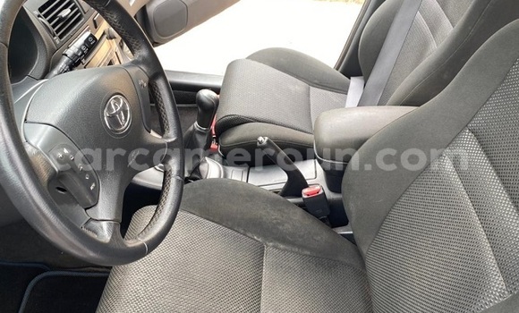 Acheter Occasion Voiture Toyota Avensis Gris à Yaoundé, Central Cameroon Acheter Occasion Voiture Toyota Avensis Gris à Yaoundé, Central Cameroon