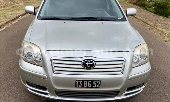 Acheter Occasion Voiture Toyota Avensis Gris à Yaoundé, Central Cameroon Acheter Occasion Voiture Toyota Avensis Gris à Yaoundé, Central Cameroon