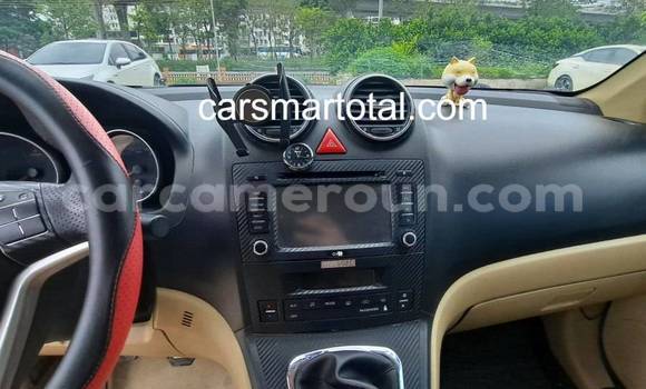 Sayi Na hannu Haval H6 Azurfa Mota in Yaounde a Babban Kamaru Sayi Na hannu Haval H6 Azurfa Mota in Yaounde a Babban Kamaru