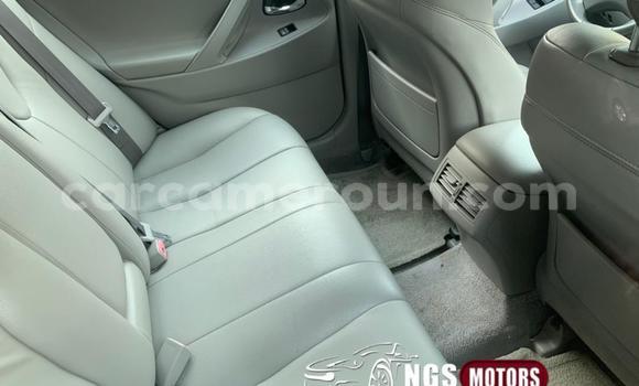 Buy Used Toyota Camry Black Car in Douala in Littoral Cameroon Buy Used Toyota Camry Black Car in Douala in Littoral Cameroon