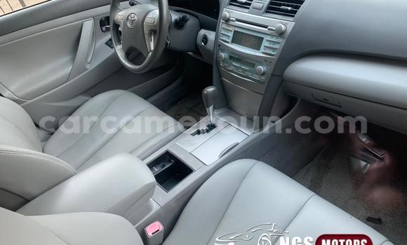 Buy Used Toyota Camry Black Car in Douala in Littoral Cameroon Buy Used Toyota Camry Black Car in Douala in Littoral Cameroon
