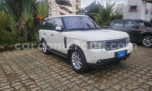 Sayi Na hannu Rover 600 Red Mota in Douala a Ƙasar Kamaru
