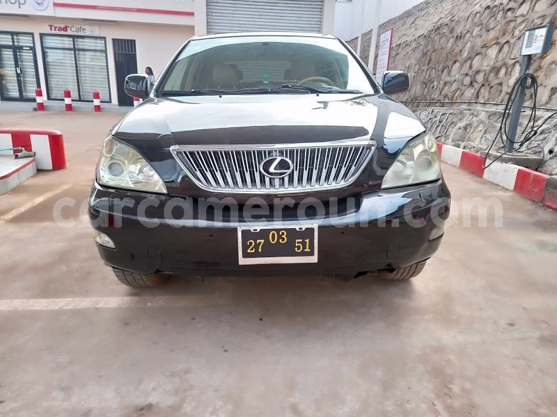 Big with watermark lexus rx 300 central cameroon yaounde 8883