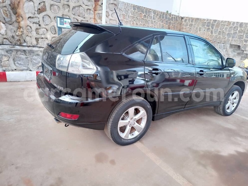 Big with watermark lexus rx 300 central cameroon yaounde 8883