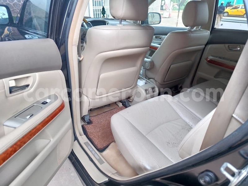Big with watermark lexus rx 300 central cameroon yaounde 8883