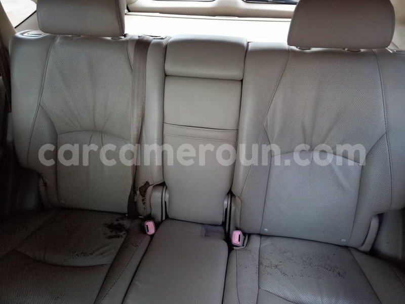 Big with watermark lexus rx 300 central cameroon yaounde 8883