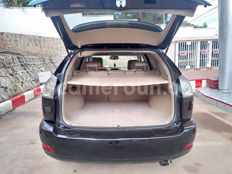 Big with watermark lexus rx 300 central cameroon yaounde 8883