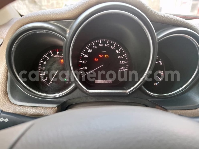 Big with watermark lexus rx 300 central cameroon yaounde 8883