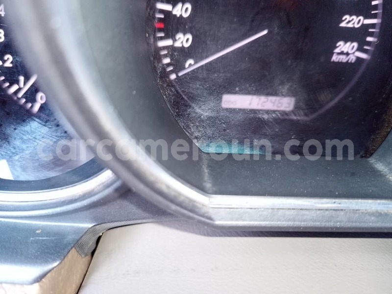 Big with watermark lexus rx 300 central cameroon yaounde 8883